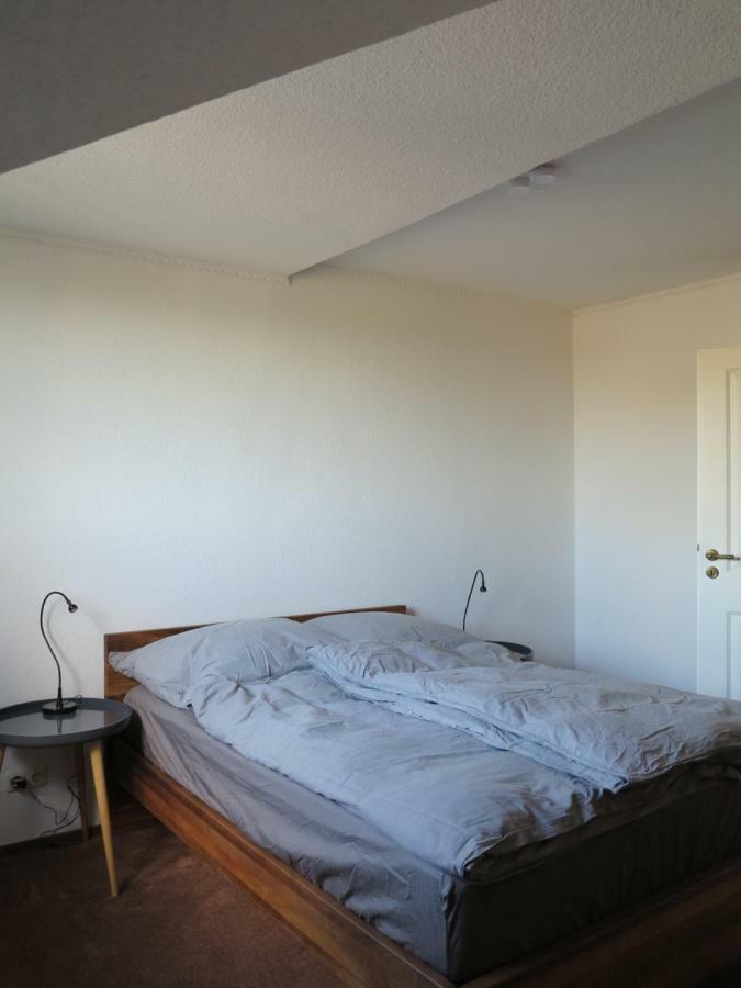 Ferienwohnung Krempe Extérieur photo