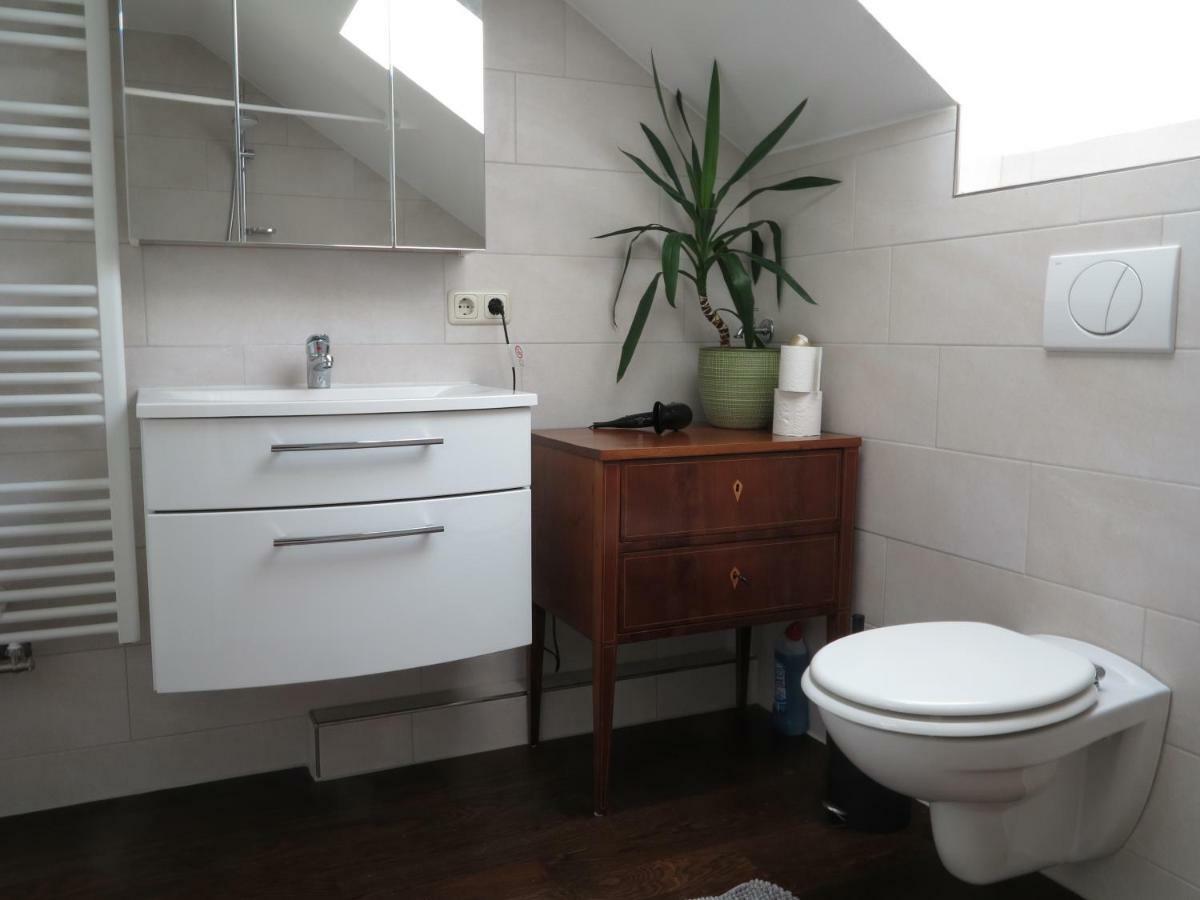Ferienwohnung Krempe Extérieur photo