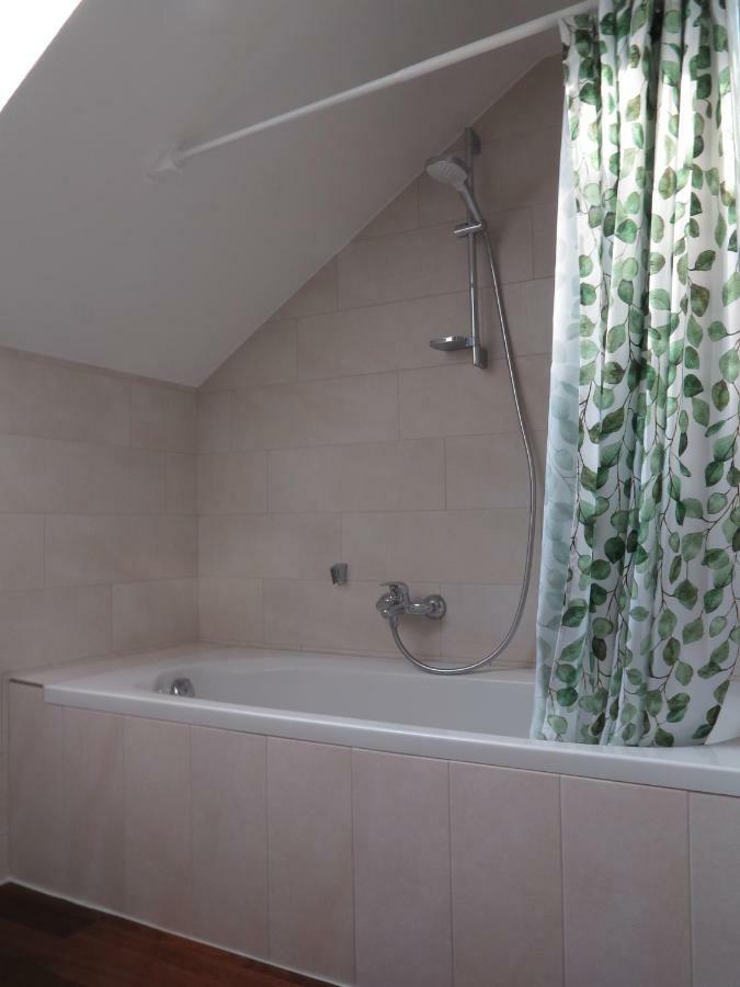Ferienwohnung Krempe Extérieur photo